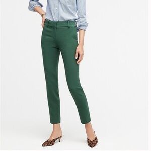 J. Crew Cameron Pant 365